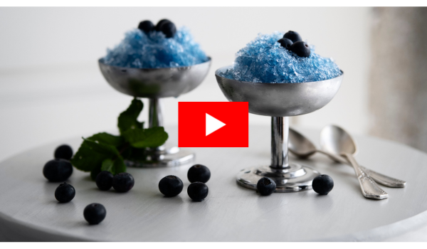 Blue Salt Trick Recipe