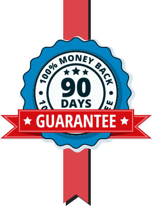 CardioC2 Money Back Guarantee