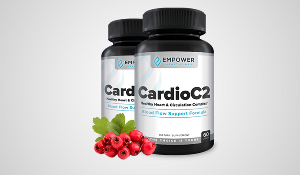 CardioC2 Reviews