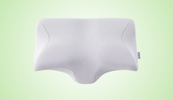 Ergo Z Pillow Reviews