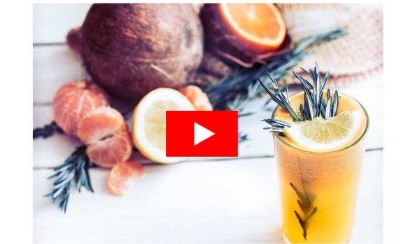 Harmonia Cortisol Cocktail