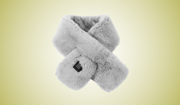 HeatWave Scarf Reviews