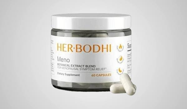 Her Bodhi Menopause Reviews