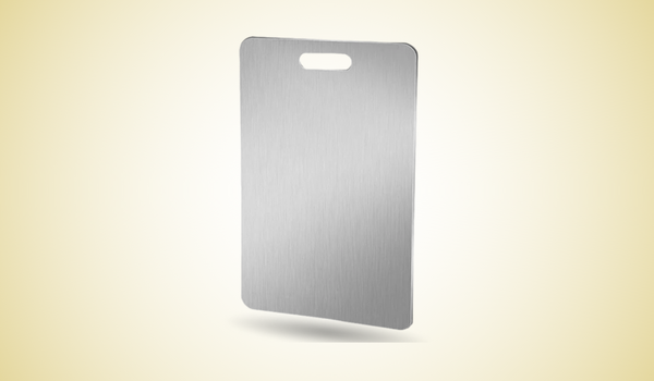 Katori Titanium Cutting Board Reviews