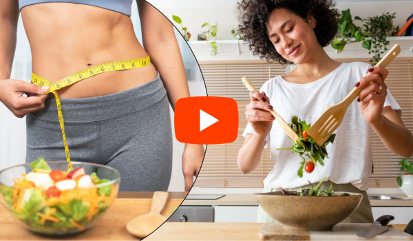 Micro Wellness Hacks for Weight Loss