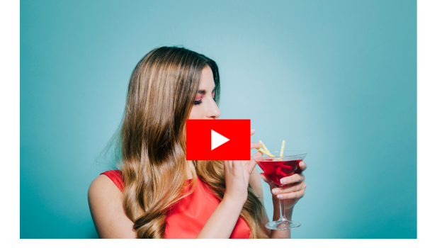 Moon Juice Sleepy Girl Mocktail