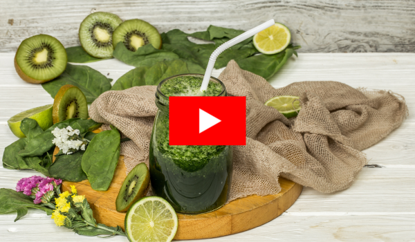 Natural Mounjaro Weight Loss Drink