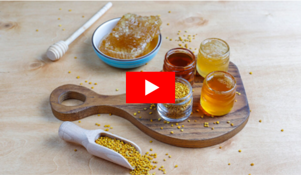 Neurocept Memory Honey Trick