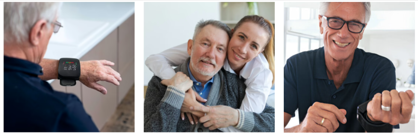 NovaMedic Pro Blood Pressure Monitor Customers