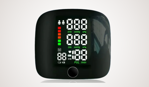 NovaMedic Pro Blood Pressure Monitor Reviews