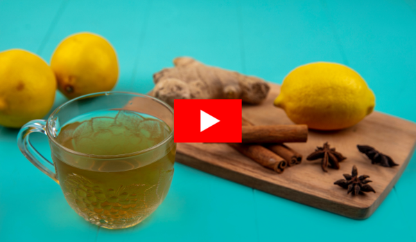 Pinalim Tea for Weight Loss