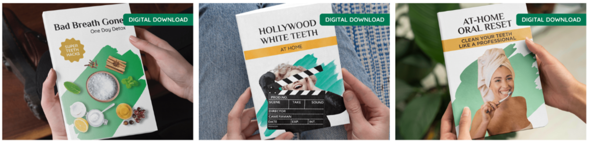 ProDentim Free Bonuses