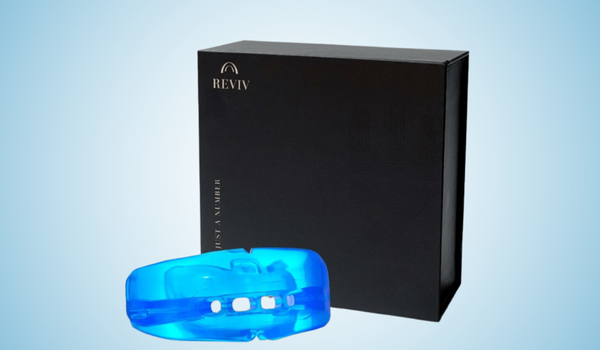 Reviv MouthGuard Reviews