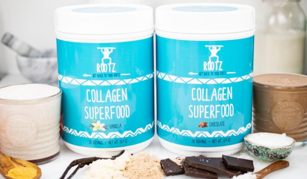 Rootz Collagen Superfood Reviews