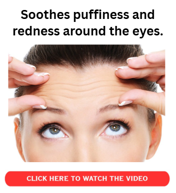 Strengthens eye muscles and improves vision clarity