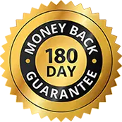 Trimara Money back Guarantee