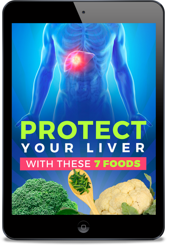 Ultra Liver Bonus 1
