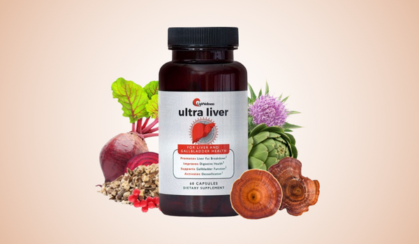 Ultra Liver Reviews.