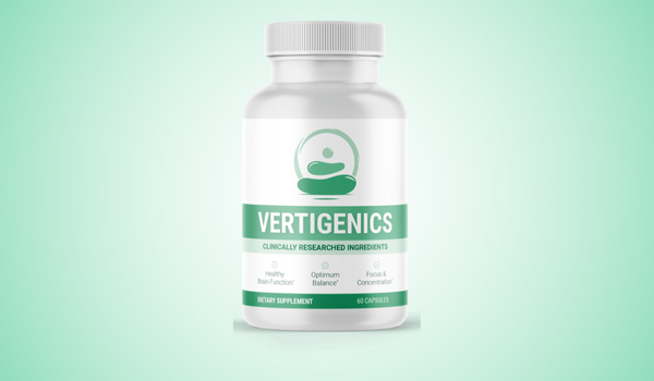 VertiGenics Reviews