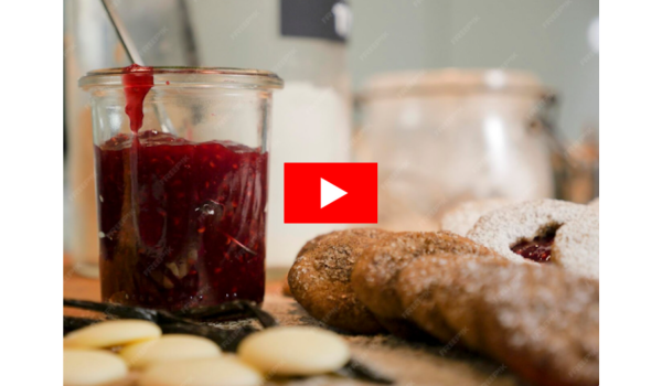 Warm Prune Juice and Butter