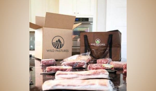 Wild Pastures Meat Subscription Box Reviews