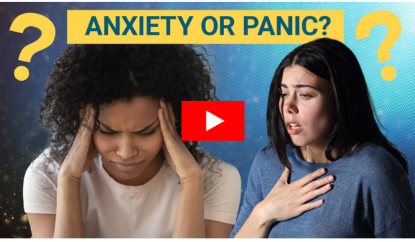 biblical cure for anxiety