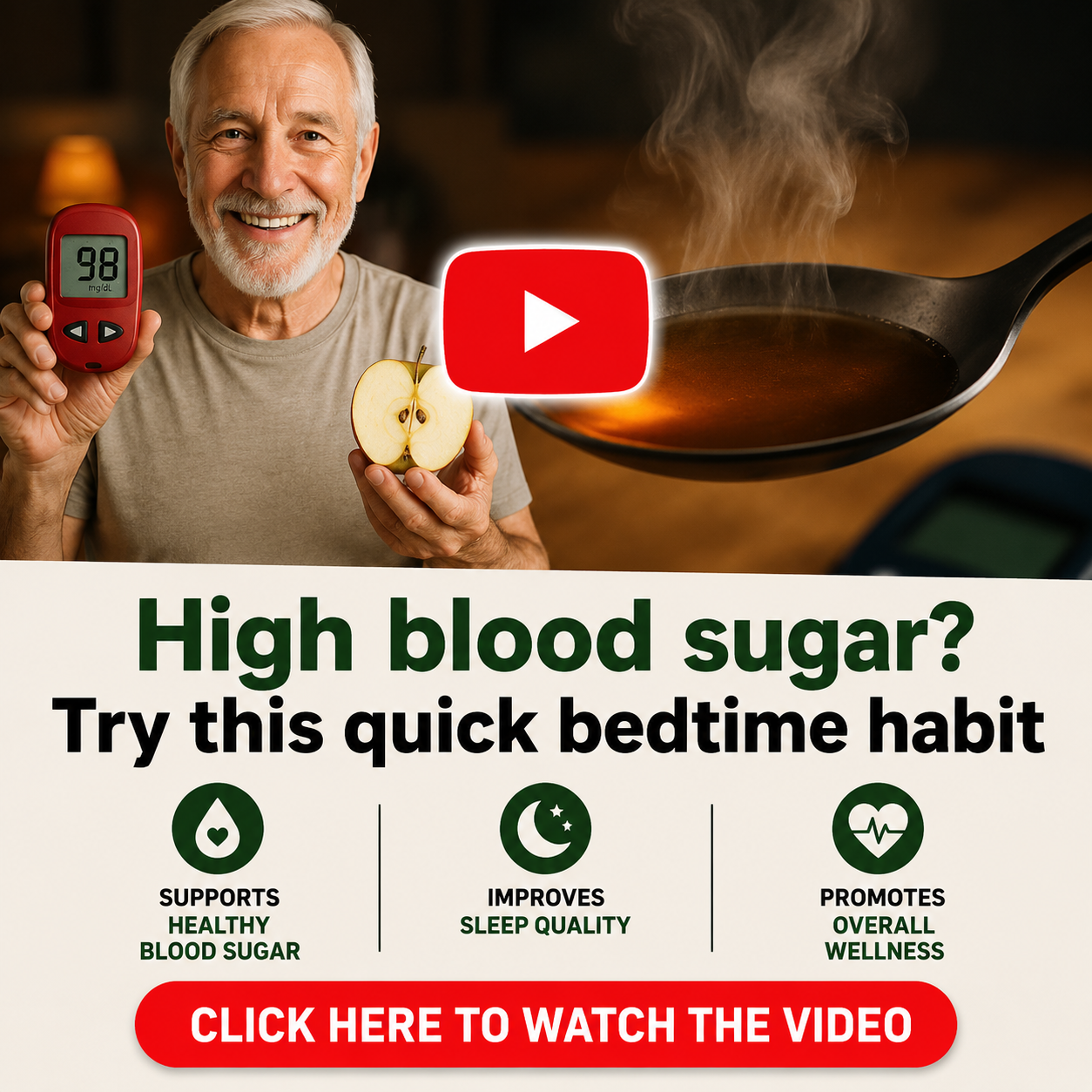 Biblical Cure for Diabetes (4)