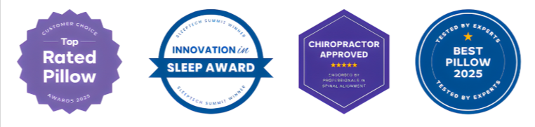 CloudAlign Pillow Certification