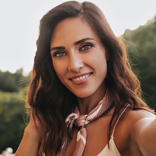 CloudAlign Pillow Customer 1