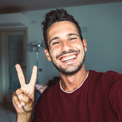 CloudAlign Pillow Customer 3