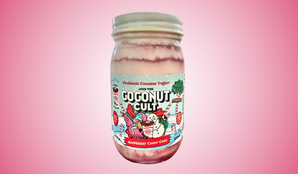 Coconut Cult Yogurt Reviews