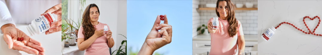 NativePath CoQ10 Complex Customers