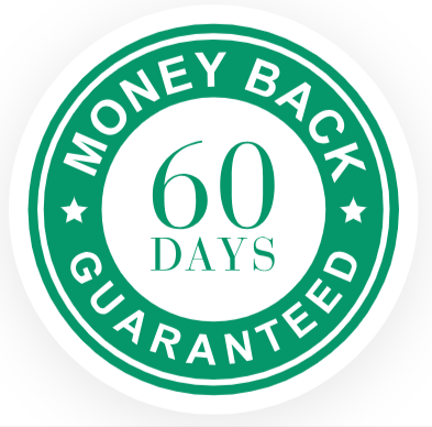 NerVital Money Back Guarantee