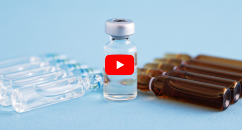 Peptides for Prostate Health