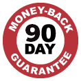 Solana Gear Heated Vest Money Back Guarantee