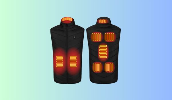 Solana Gear Heated Vest