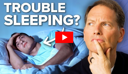 japanese trick for sleep apnea