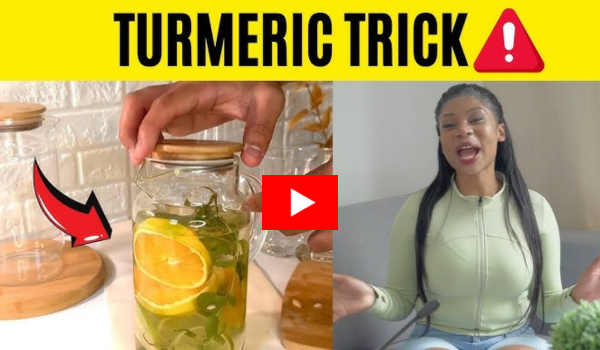 japanese turmeric trick