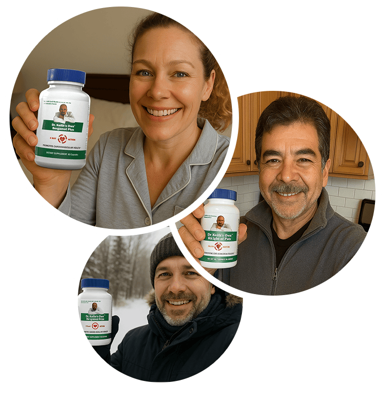 Bergamot Plus Customer Reviews