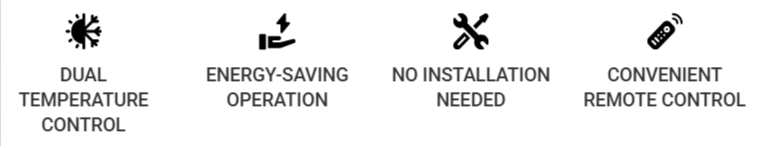 EpiCooler_Portable_AC_Uses