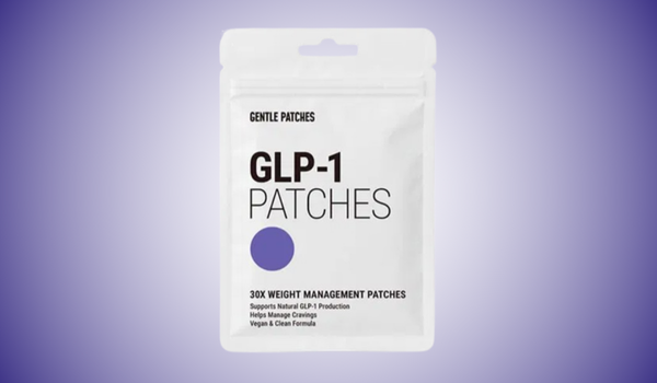 Gentle Patches GLP-1 Reviews