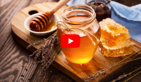 Honey Trick for Mental Health