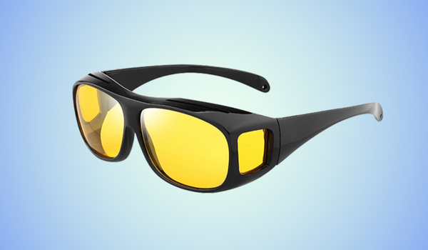 LunaDrive Glasses Reviews