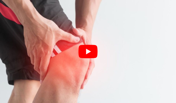 Roll On Arthritis Cream for Knee Pain