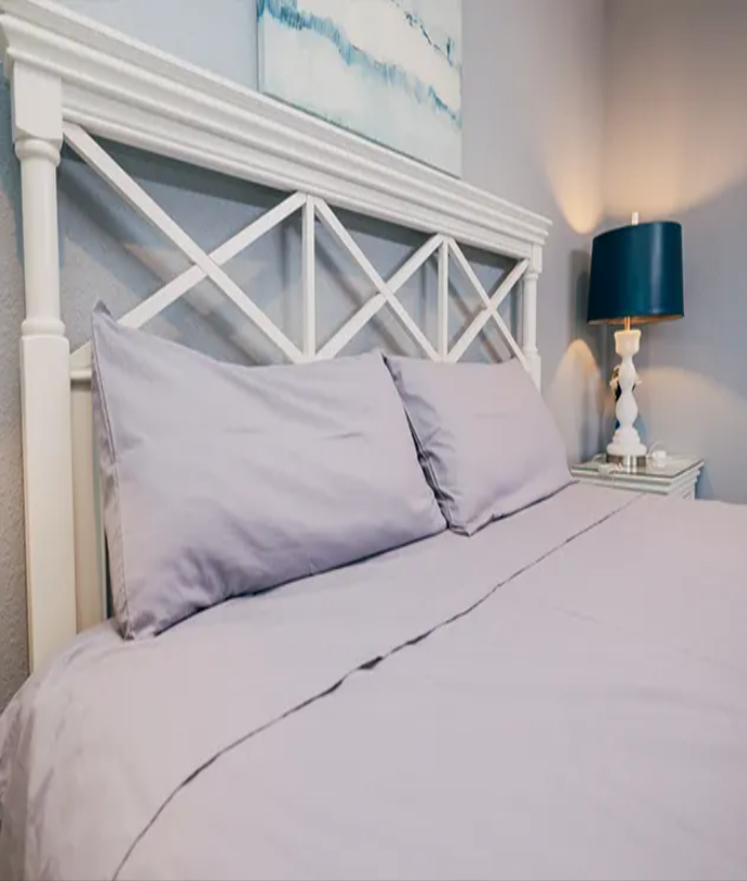 Sleep Connection Grounding Pillowcase review