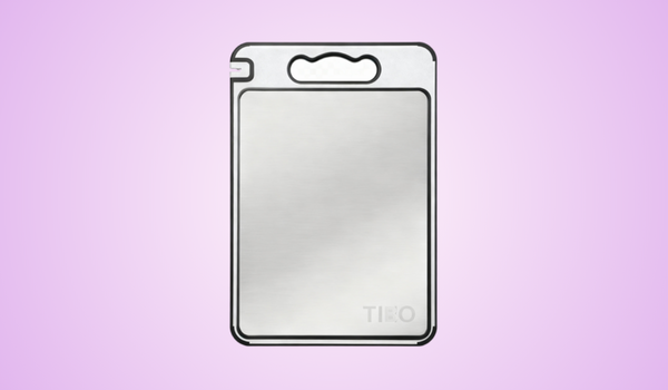 TIBO Titanium Cutting Board Reviews