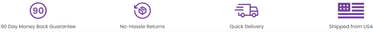 Tudormi Grounding PillowCase Label