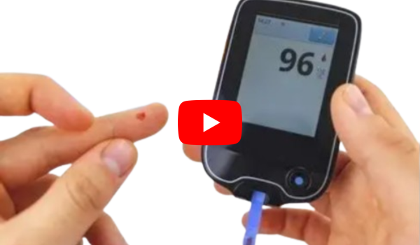 Glucose Spiking for Weight Loss