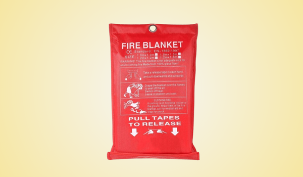 FireShield Blanket