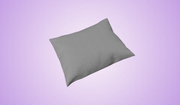 Sleep Connection Grounding Pillowcase